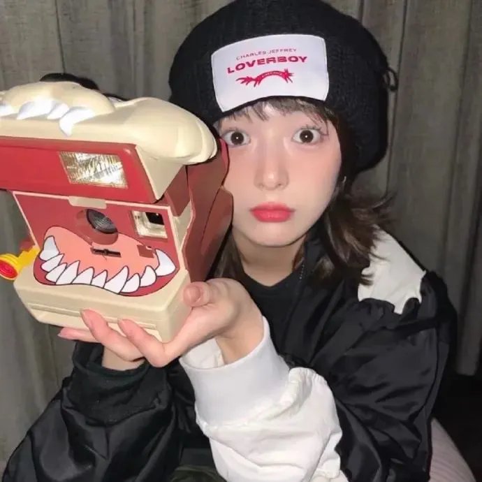 惊魂游戏