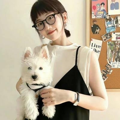 我心飞扬